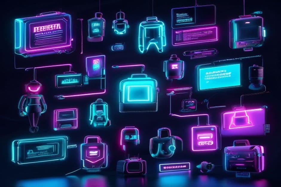 Creator Launch Pack (VR-Ready)