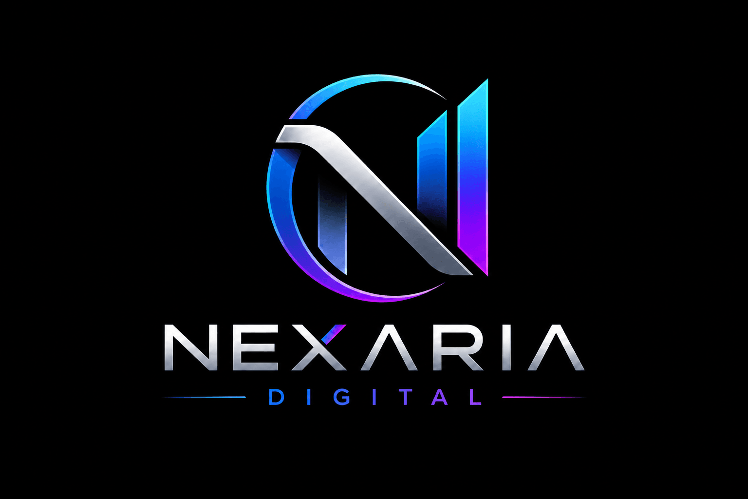Nexaria Digital logo